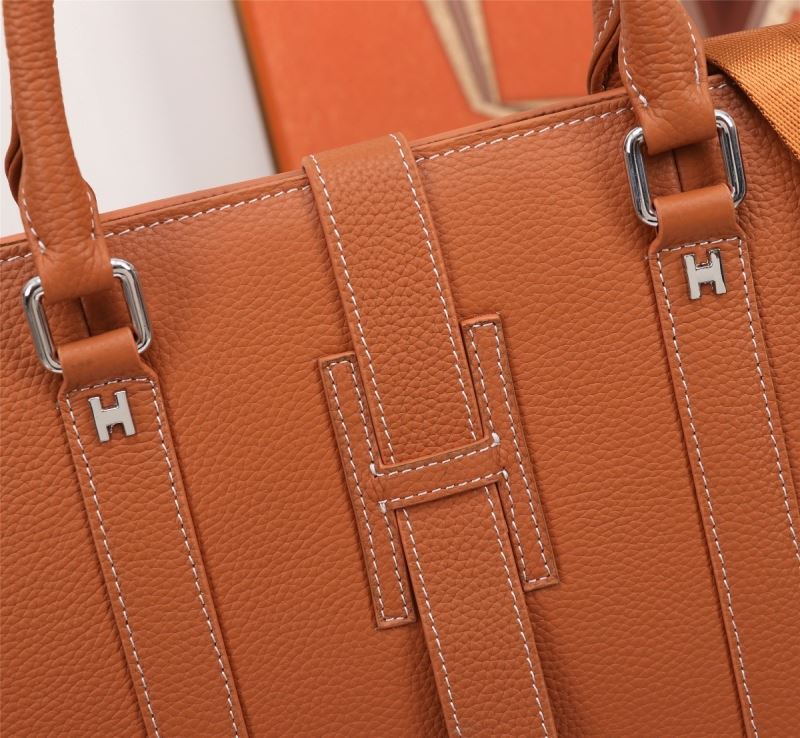 Mens Hermes Briefcases